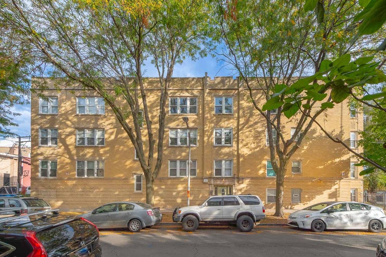 3100 W Argyle St. #G, Chicago, IL 60625