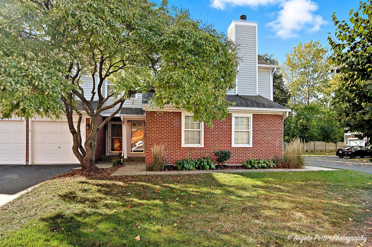 911 Ann Arbor Ln. #25-3, Vernon Hills, IL 60061