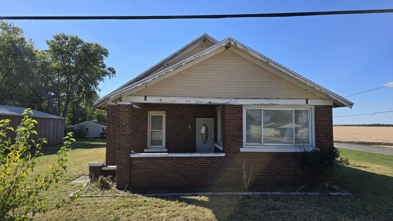 4710 Section St., Streator, IL 61364