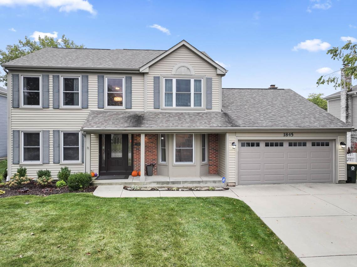 1845 Maryland Dr., Elk Grove Village, IL 60007