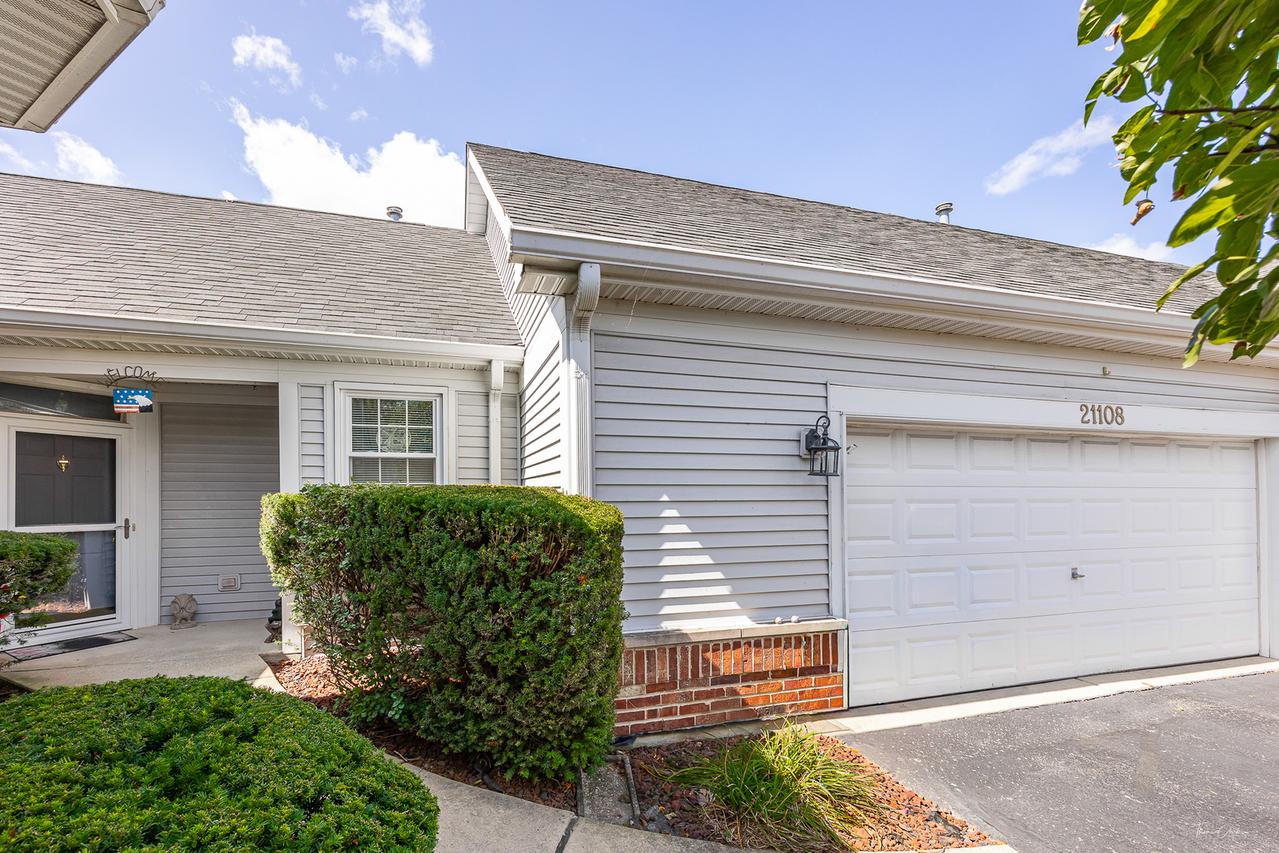 21108 W Cypress Ct., Plainfield, IL 60544