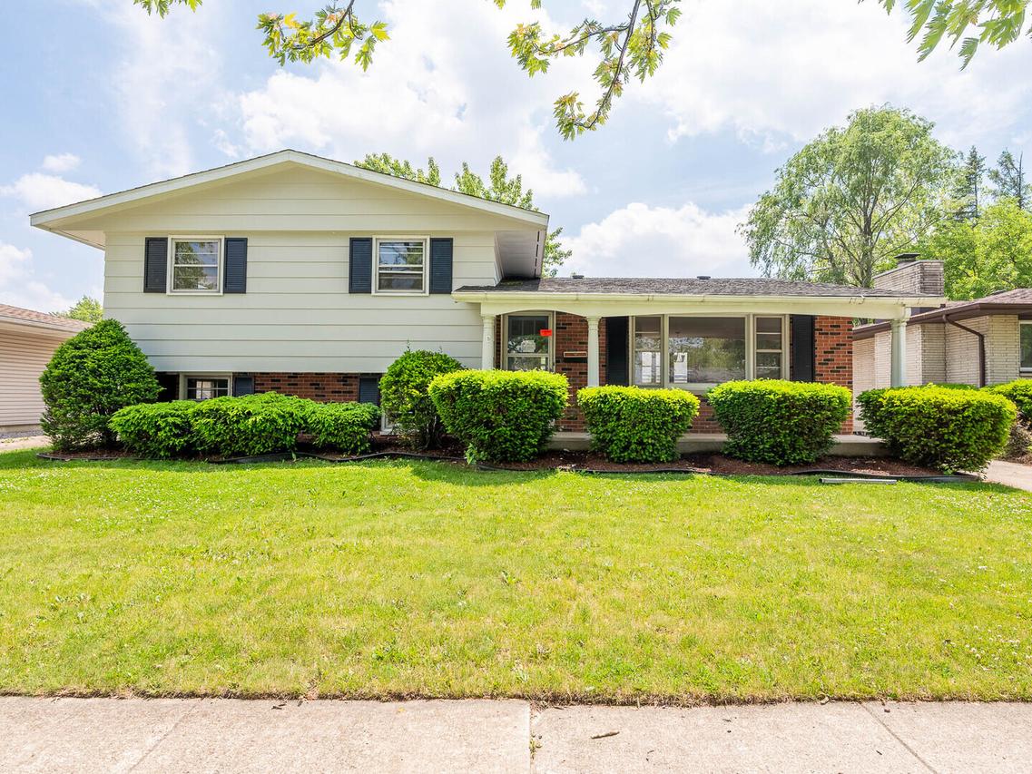 2849 191st Pl., Lansing, IL 60438