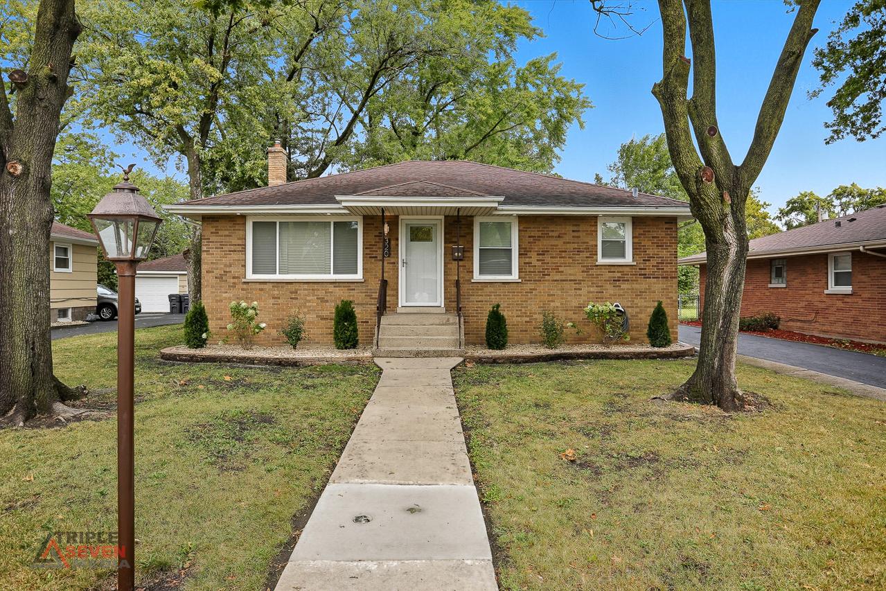 [Address Hidden by Seller], South Holland, IL 60473