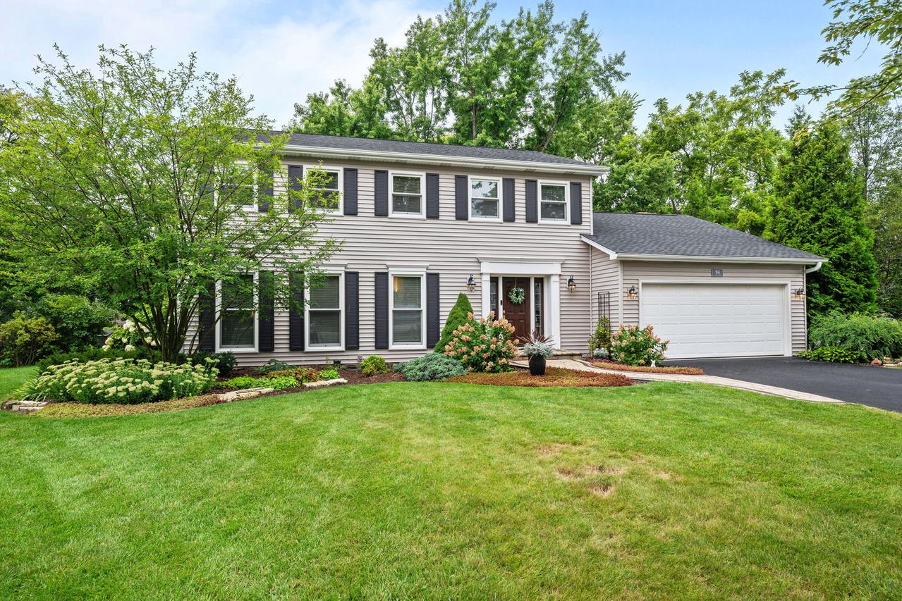 94 Cassin Rd., Naperville, IL 60565