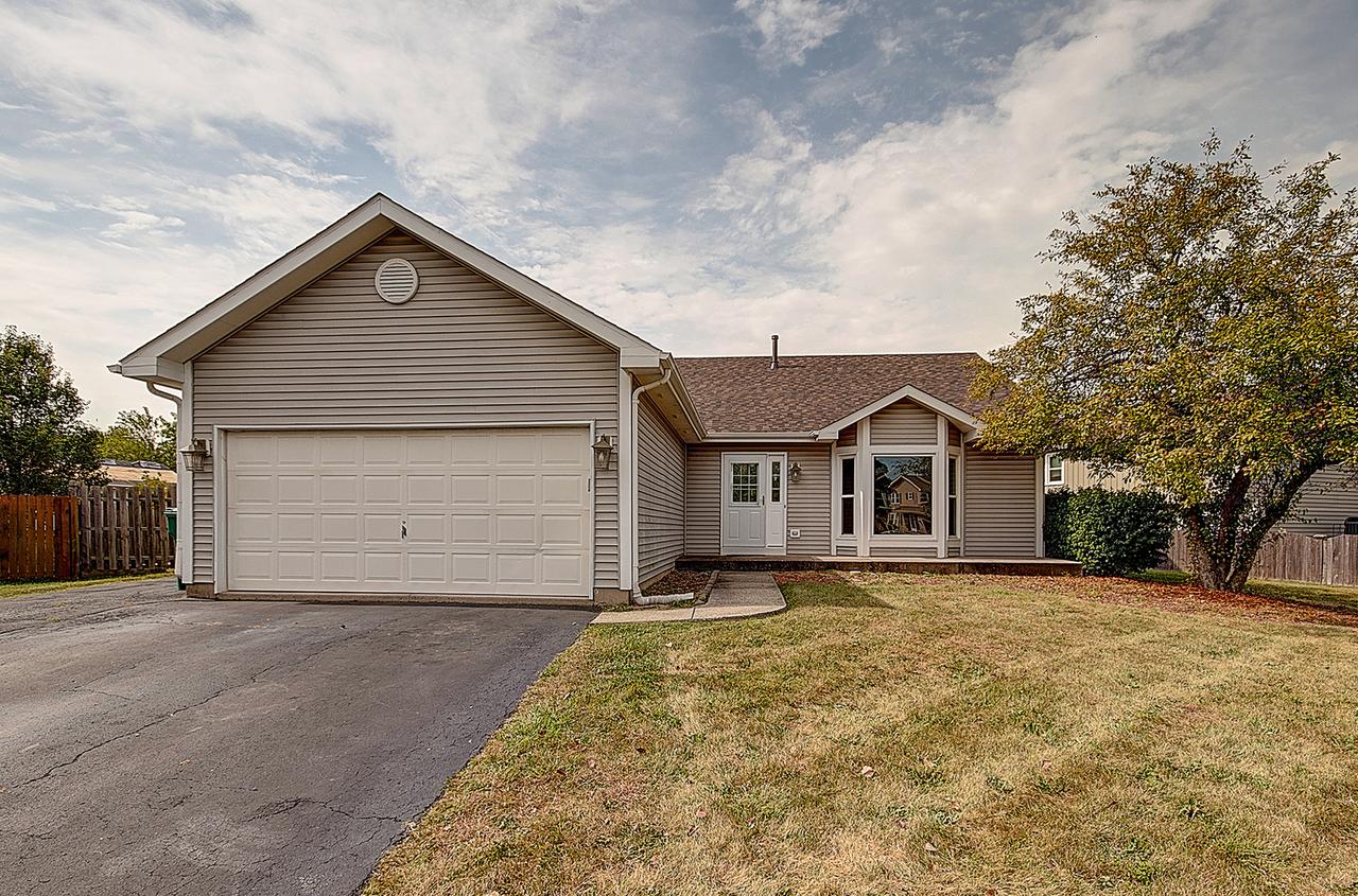 3712 Hennepin Dr., Joliet, IL 60431
