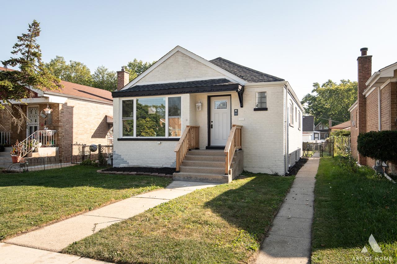 13827 S Tracy Ave., Riverdale, IL 60827