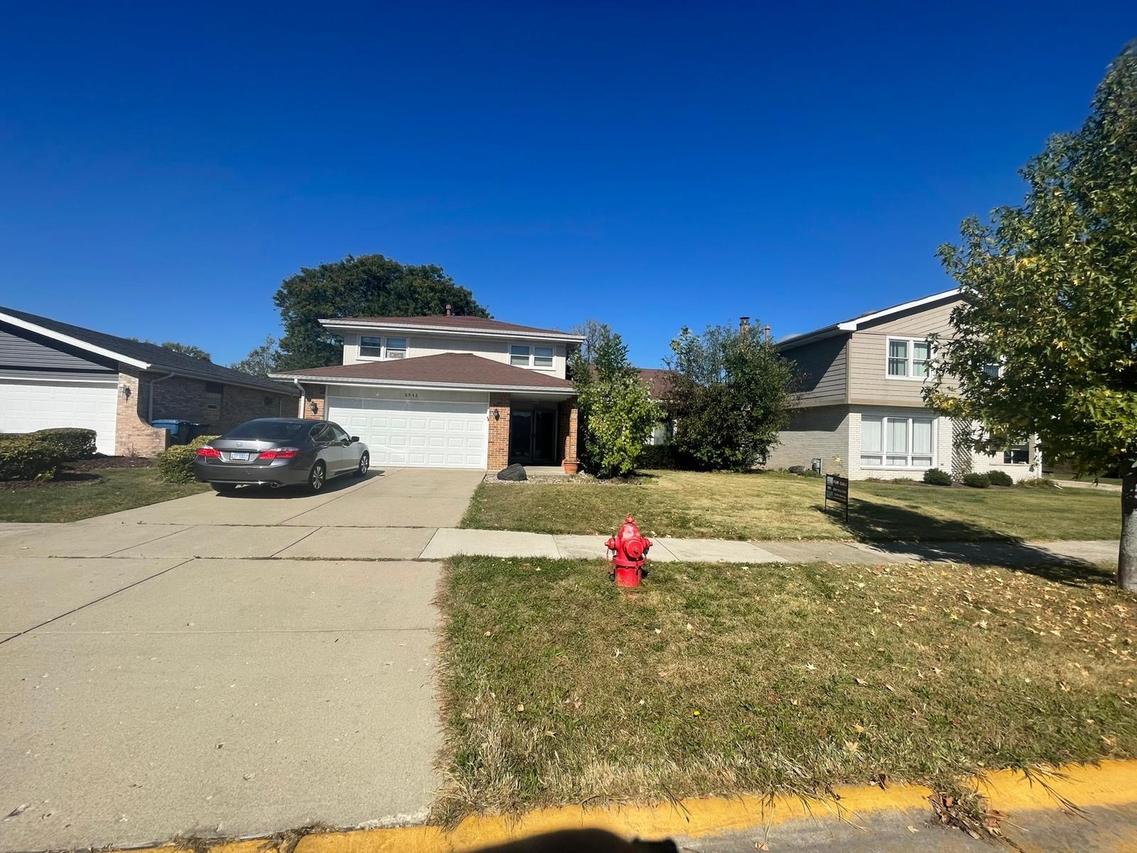 5942 W 124th St., Alsip, IL 60803
