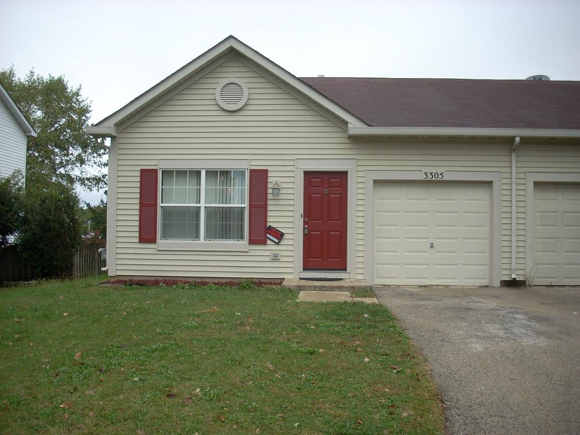3305 Paige St., Plano, IL 60545