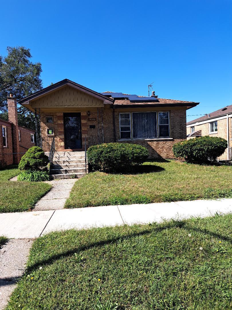 14320 Dobson Ave., Dolton, IL 60419