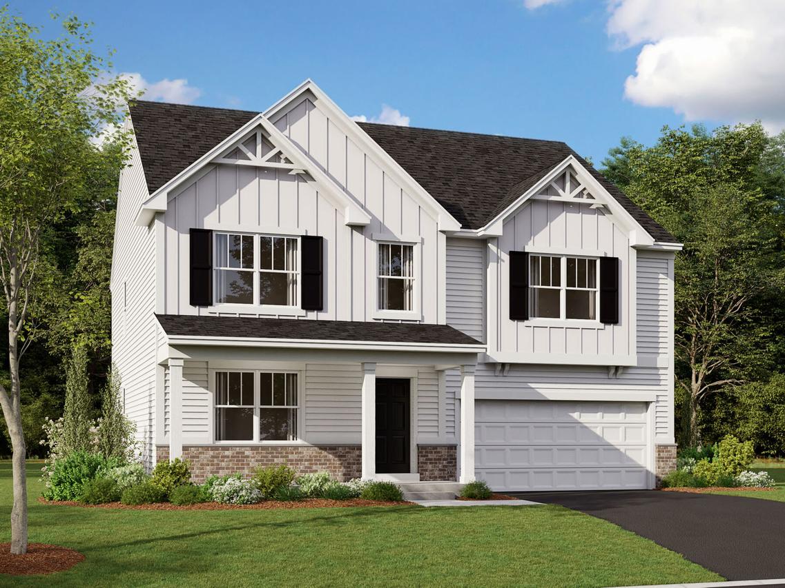 488 Endicott Rd., South Elgin, IL 60177