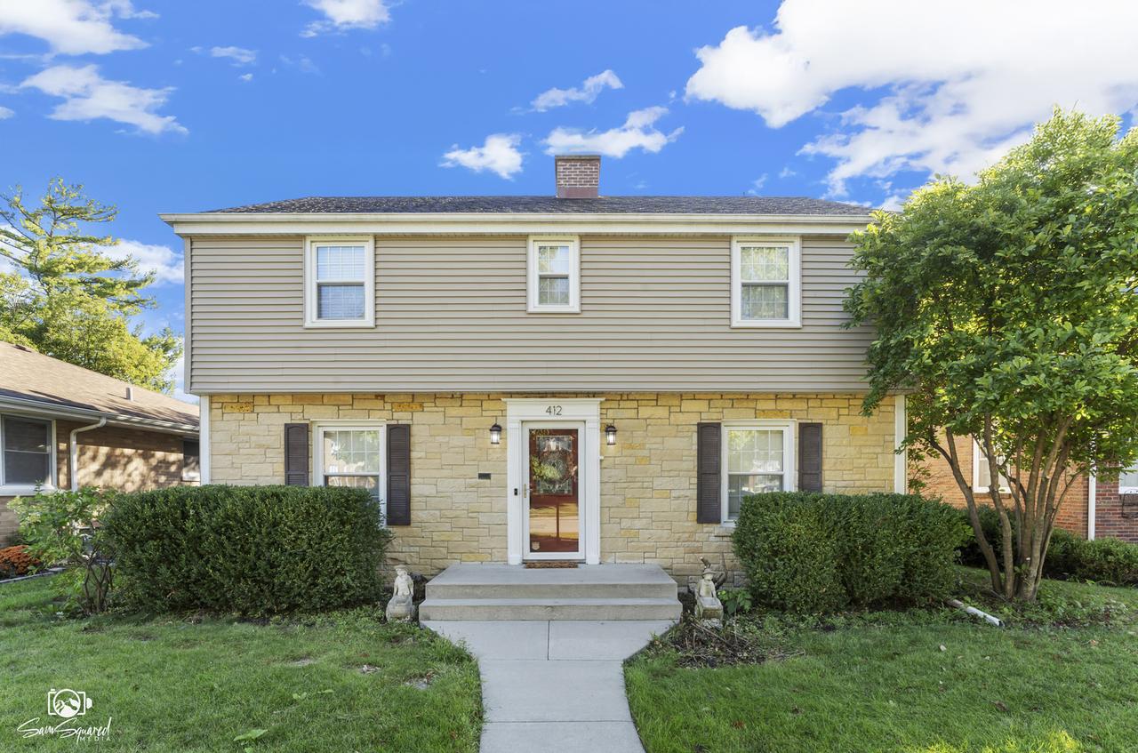 412 Mack St., Joliet, IL 60435