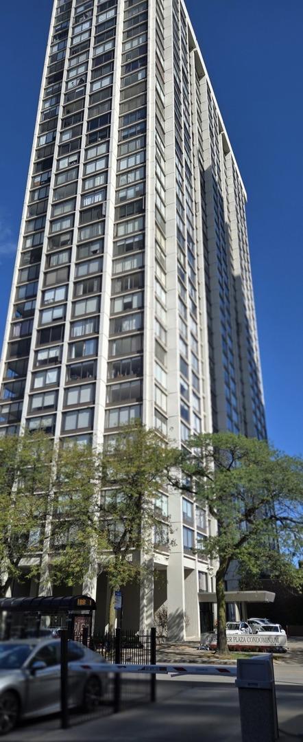 5455 N Sheridan Rd. #2415, Chicago, IL 60640