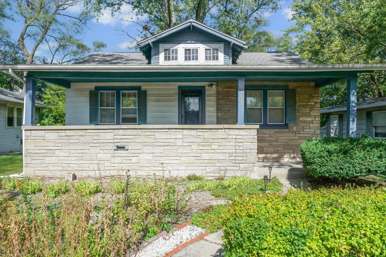 1314 W Columbia Ave., Champaign, IL 61821