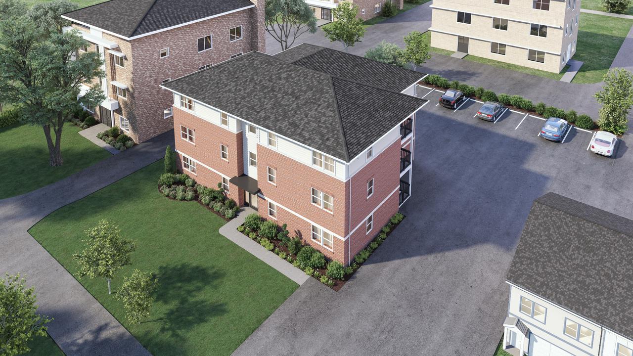 268 7th St., Wheeling, IL 60090