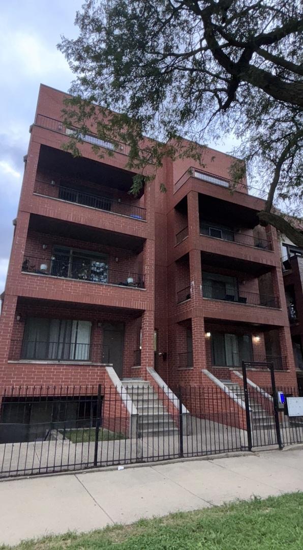 5408 S Michigan Ave. #1S, Chicago, IL 60615