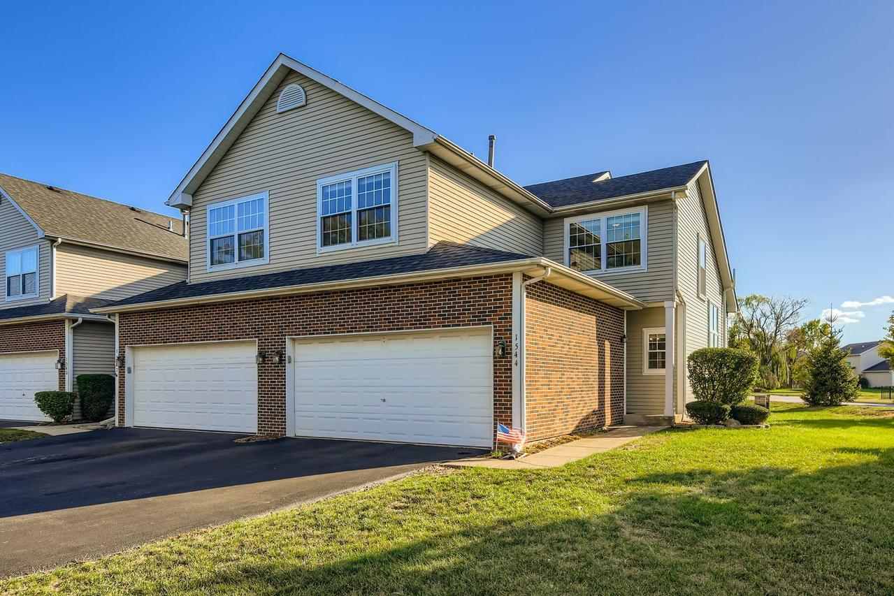 1544 Stoneridge Ct., Yorkville, IL 60560