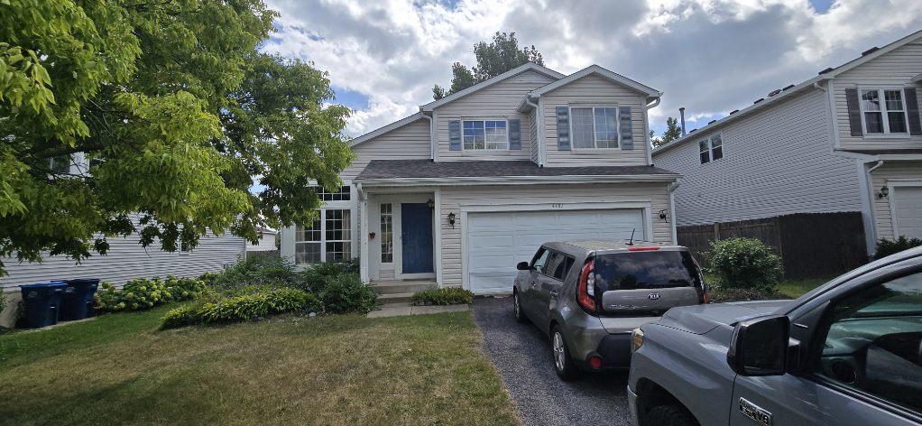 4481 W Tucker Ln., Waukegan, IL 60085