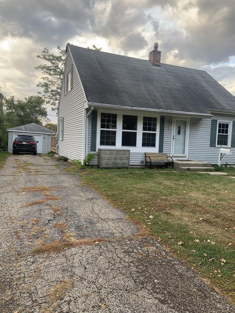 536 Fremont St., West Chicago, IL 60185