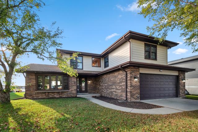 New Homes For Sale This Week That Attend Victor J Andrew High School: October 3rd to October 9th