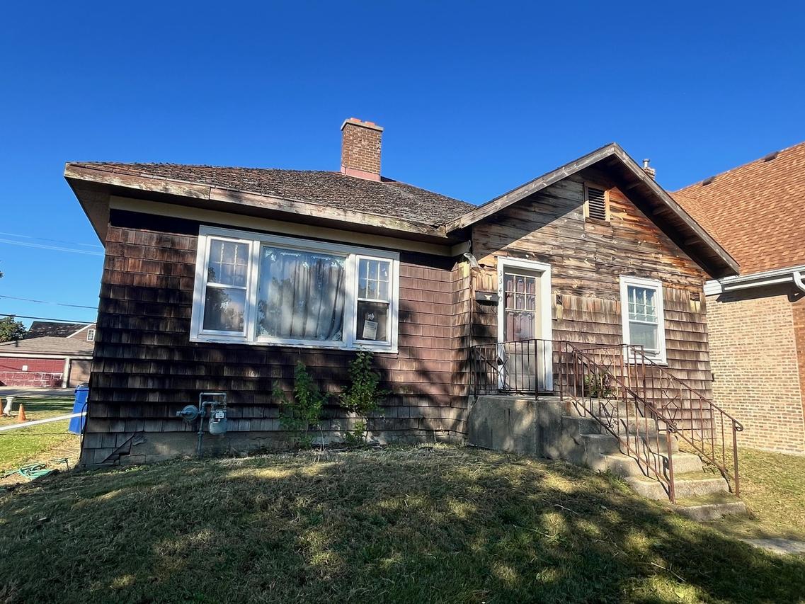 3340 Pearl St., Franklin Park, IL 60131