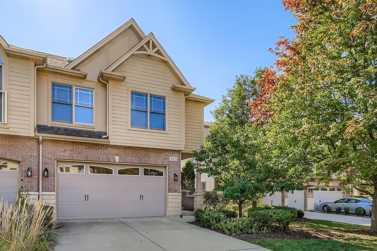 403 Provence Ct., Lisle, IL 60532