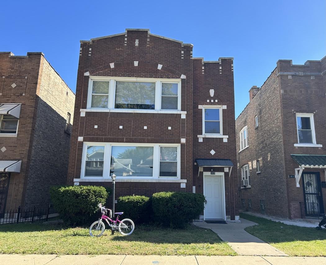1415 N Massasoit Ave., Chicago, IL 60651