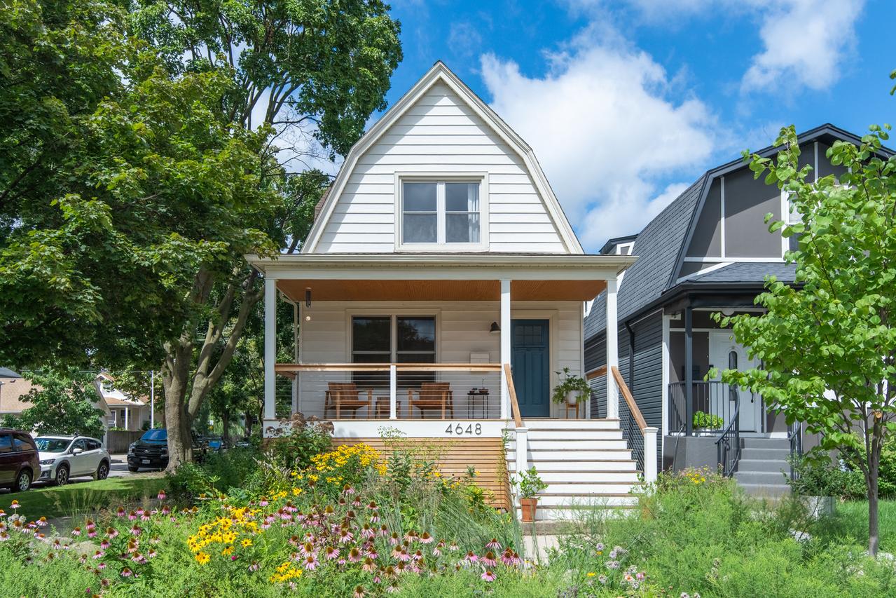 4648 W Grace St., Chicago, IL 60641