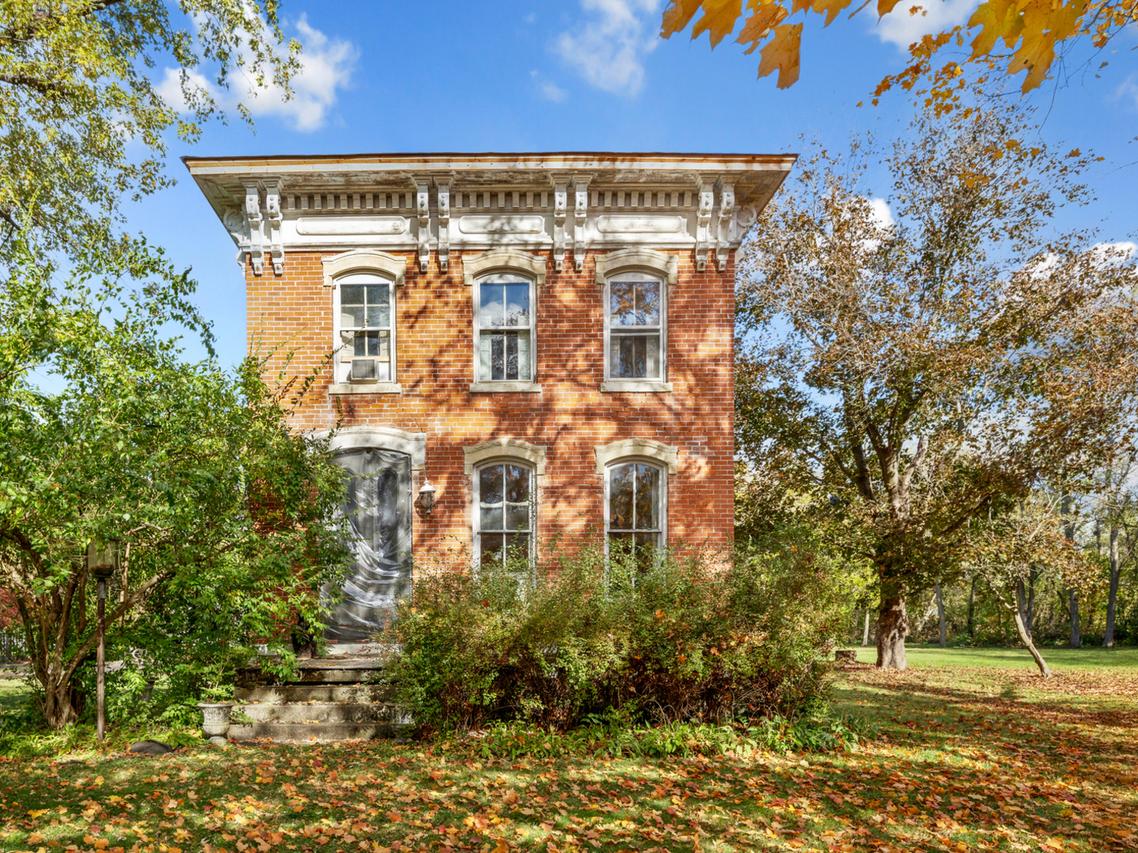 622 Telegraph St., Marengo, IL 60152