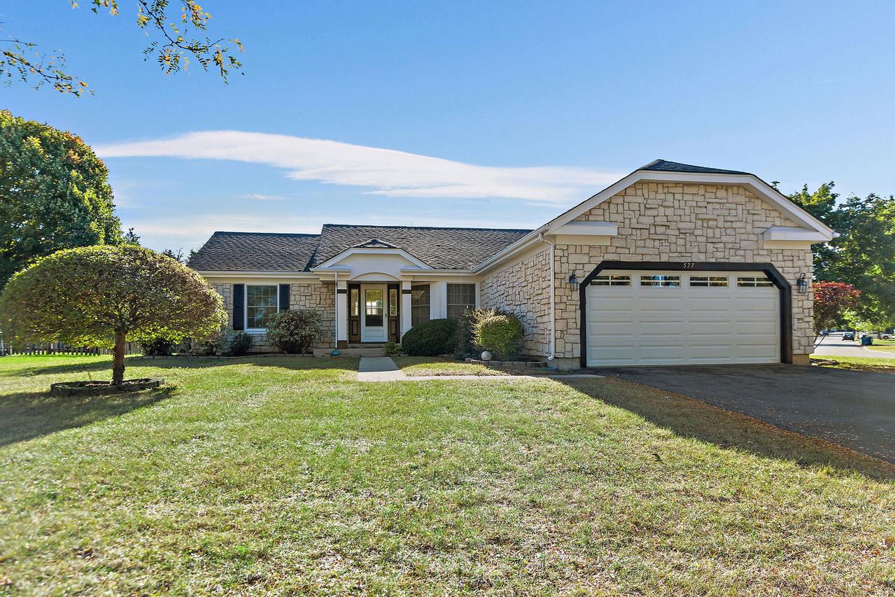 577 Eastwick Ln., Bartlett, IL 60103