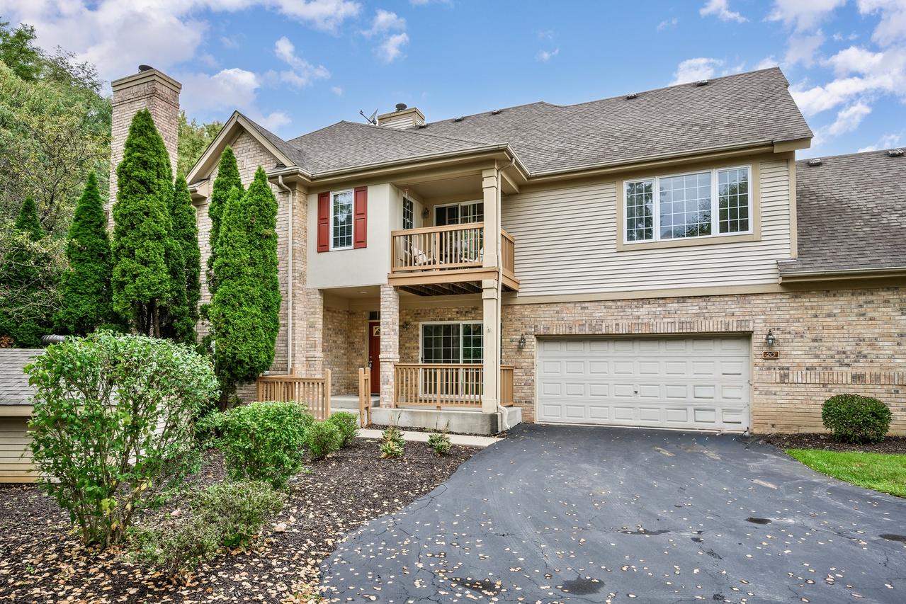 20 Spyglass Cir., Palos Heights, IL 60463