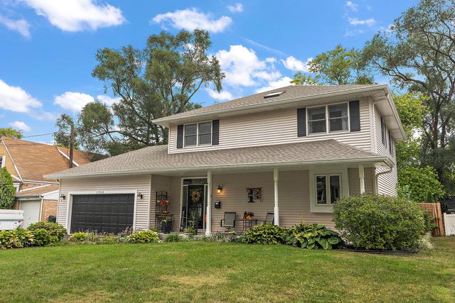New Homes For Sale This Week That Attend James Hart School: October 3rd to October 9th