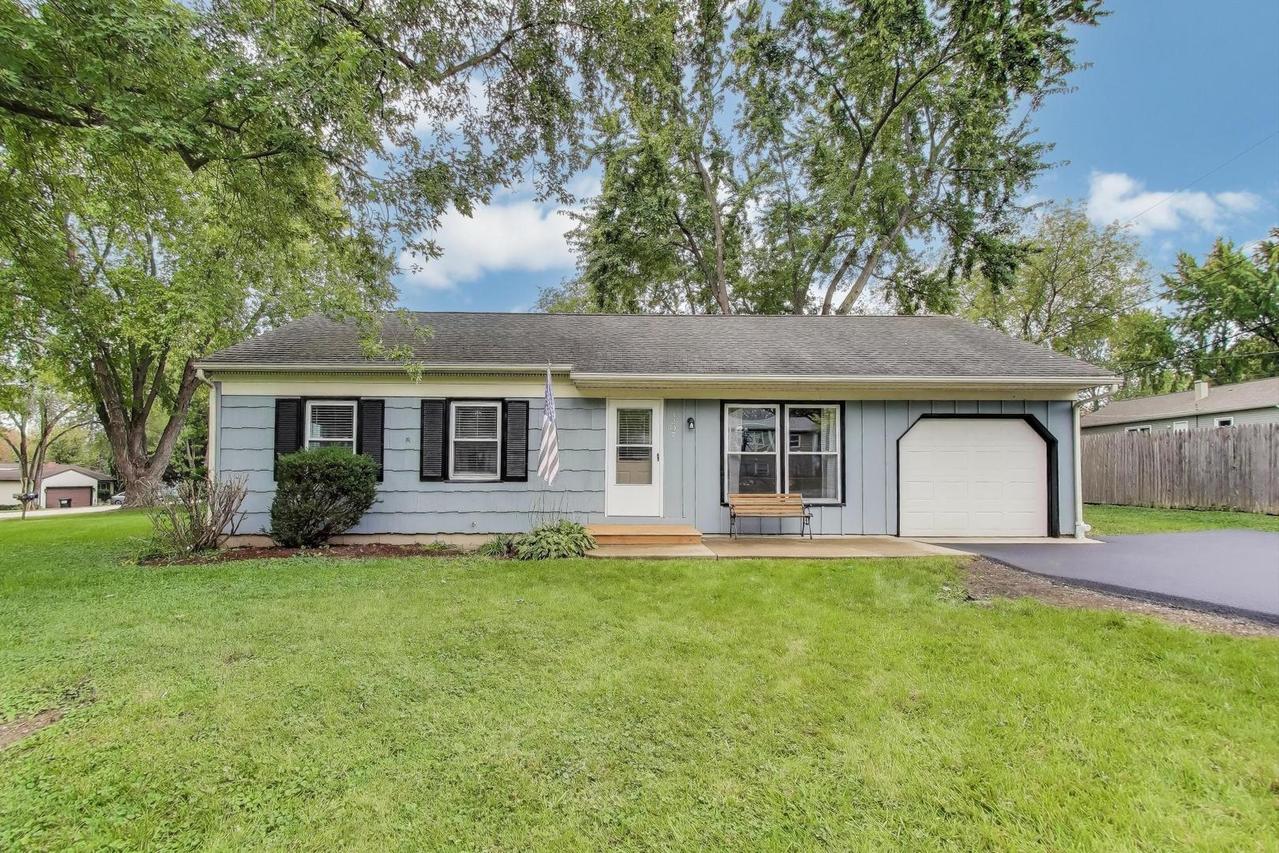 3207 Sunrise View St., Mchenry, IL 60050