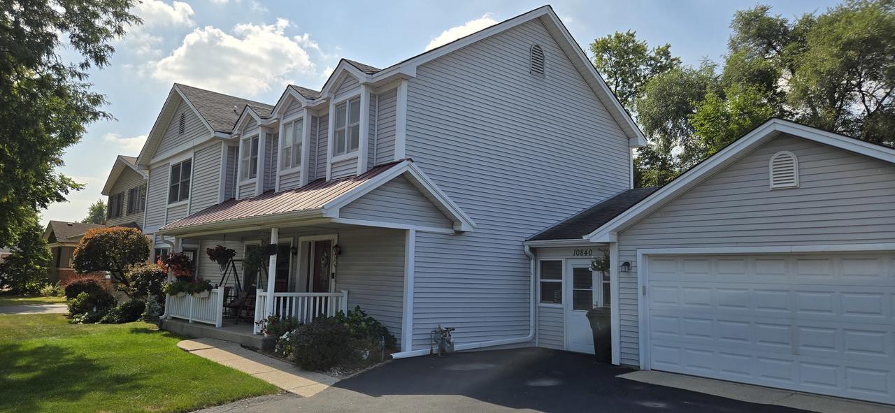 10840 S Ridgeland Ave., Worth, IL 60482