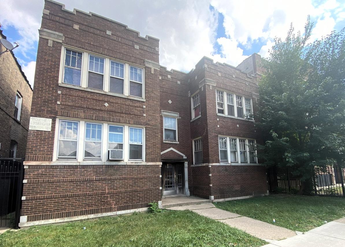 6351 S California Ave., Chicago, IL 60629