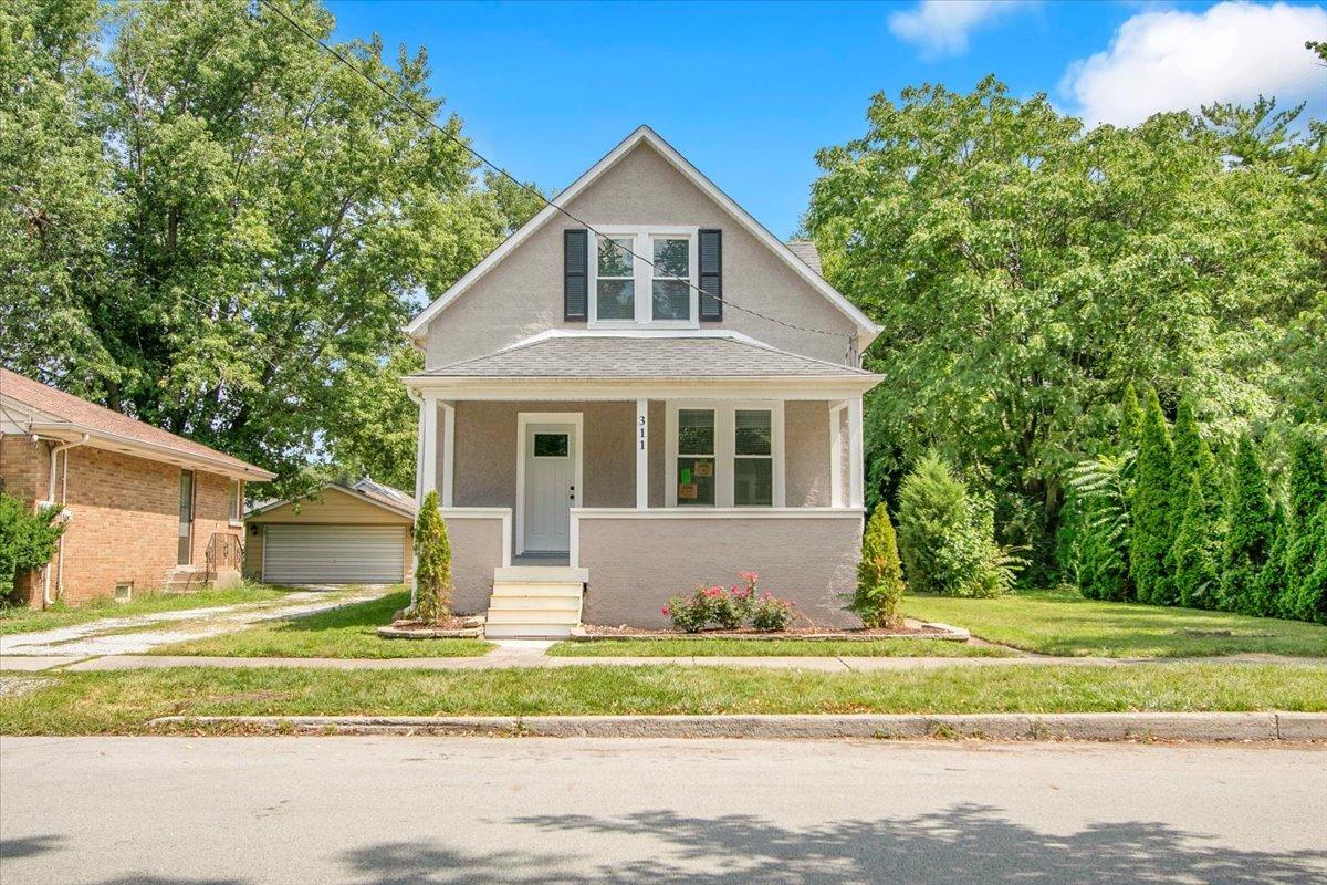 311 N Kinzie St., Thornton, IL 60476