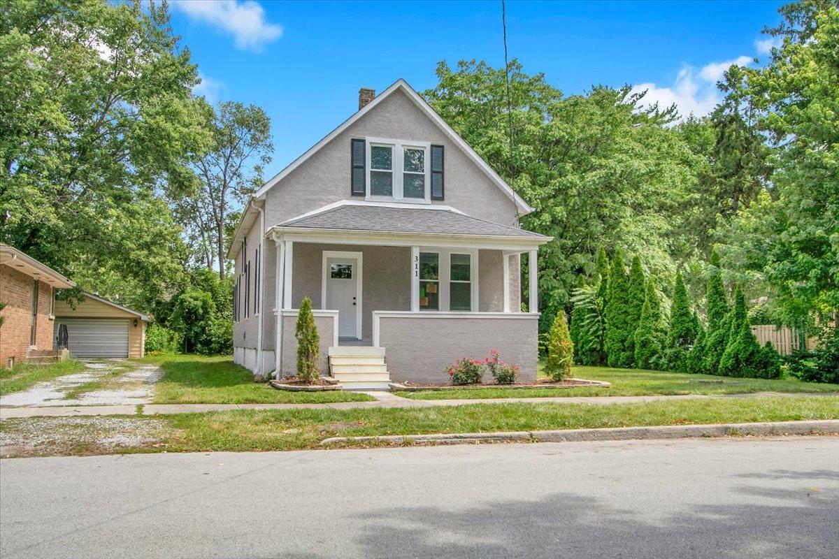 311 N Kinzie St., Thornton, IL 60476