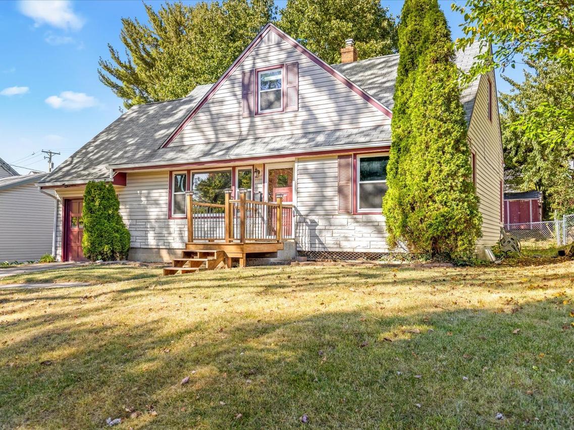 2910 19th Ave., Rockford, IL 61108