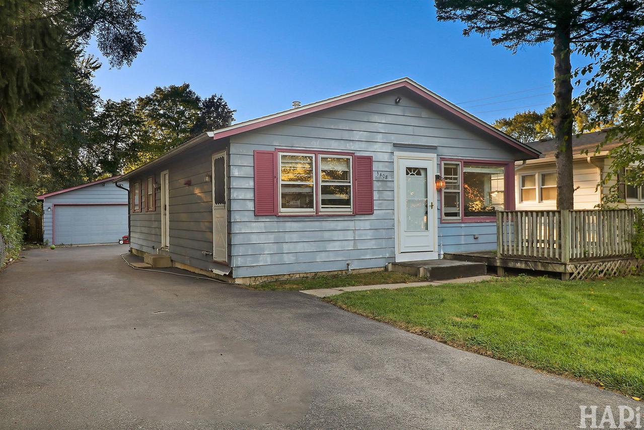 1408 North Ave., Round Lake Beach, IL 60073