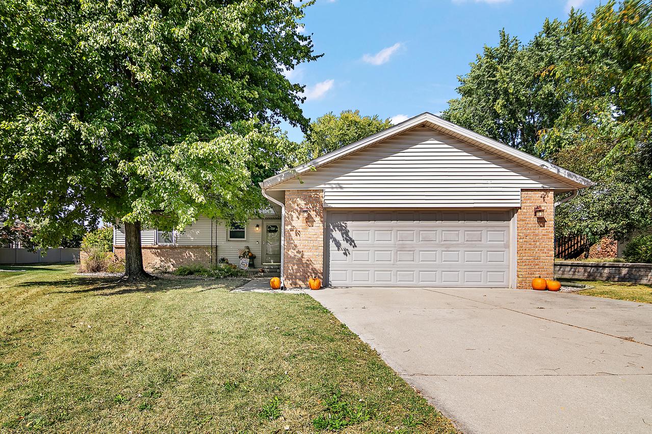 1365 Braemar Ct., Bourbonnais, IL 60914