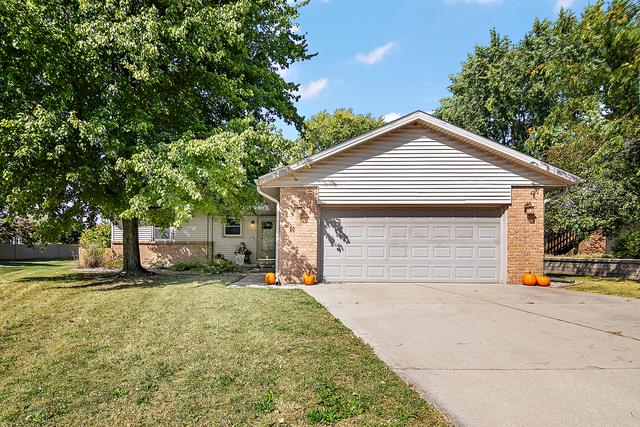 New Homes For Sale This Week in Bourbonnais: October 3rd to October 9th