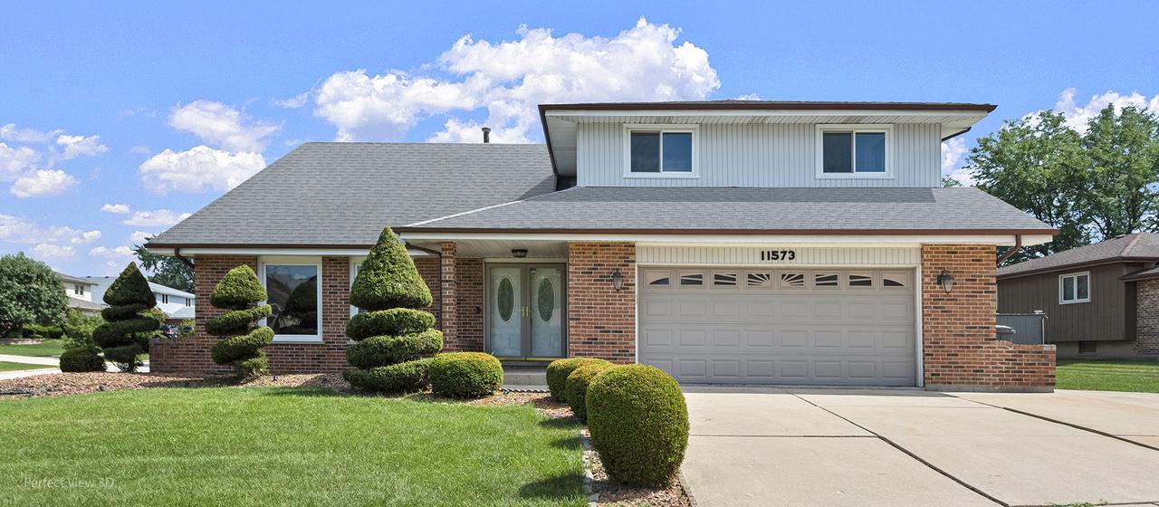 11573 Brook Hill Dr., Orland Park, IL 60467