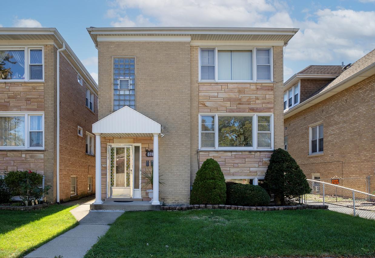5705 W Higgins Ave., Chicago, IL 60630