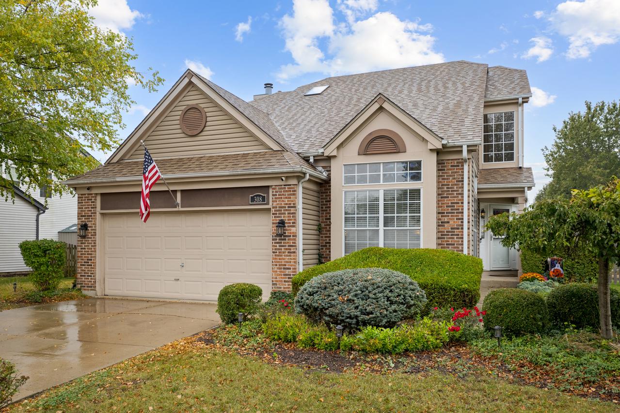 308 Cornwall Ave., South Elgin, IL 60177