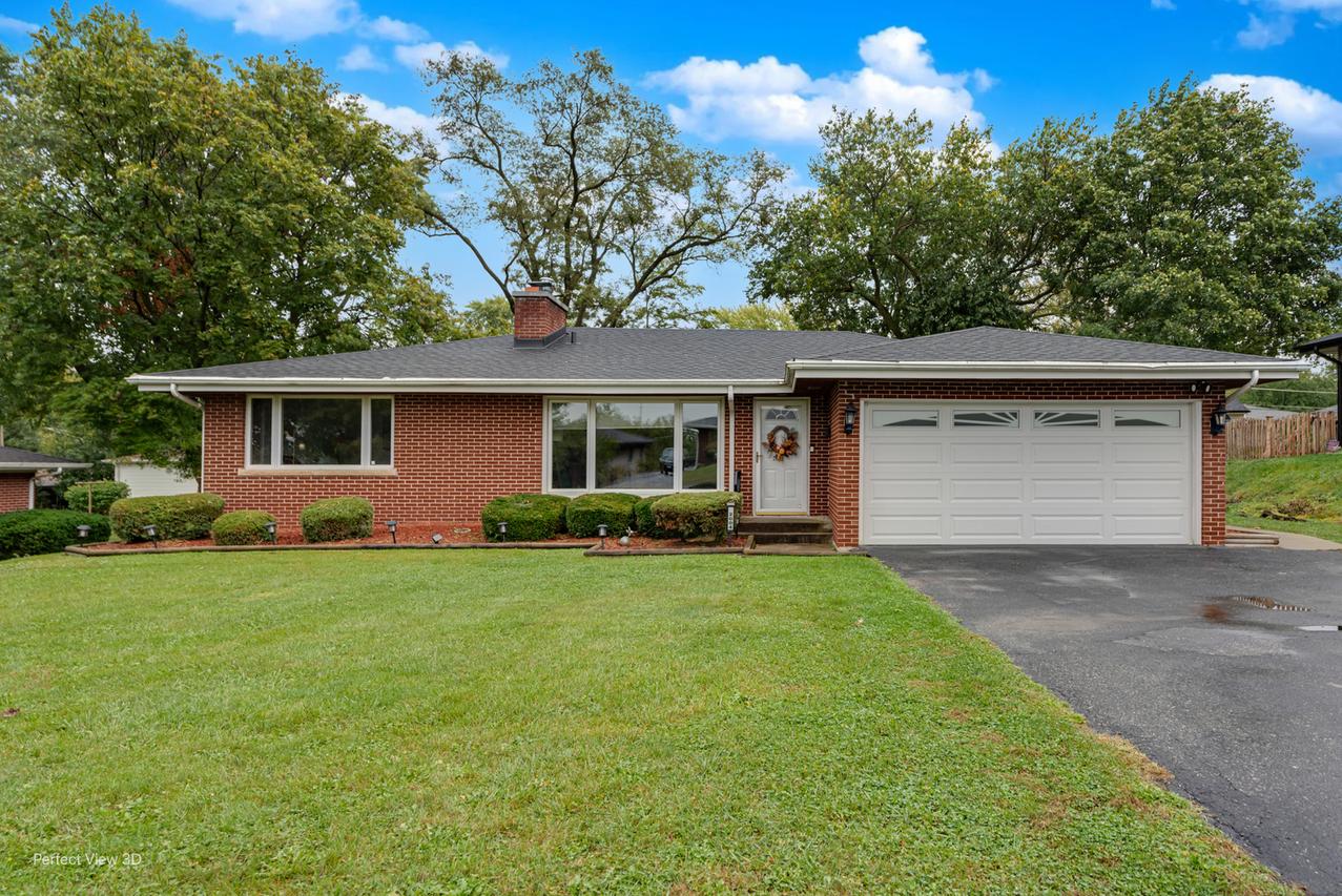 2004 Boehme St., Lockport, IL 60441