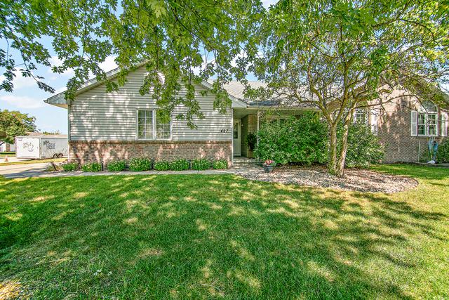 New Homes with Master Bedrooms on the 1st Floor That Attend Manteno Middle School: October 4th to October 10th