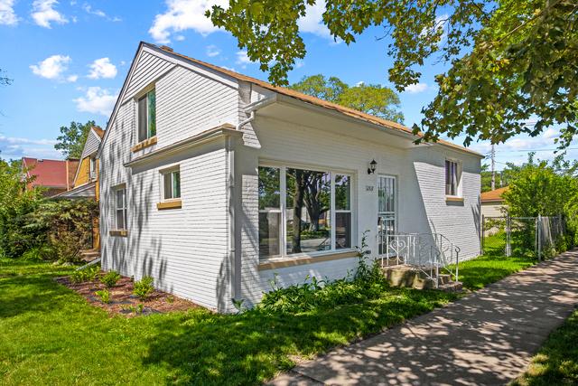 12837 S Green St., Chicago, IL 60643