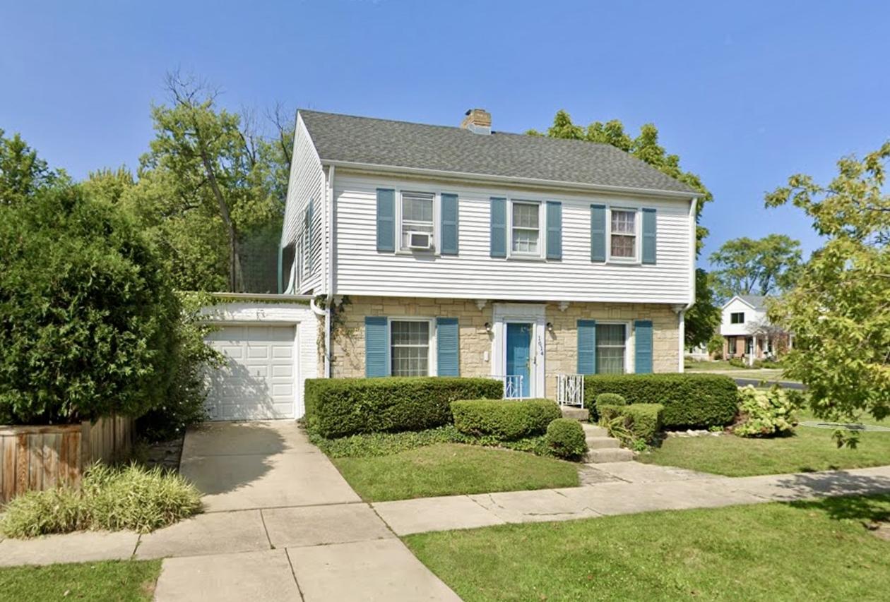 1014 S Chester Ave., Park Ridge, IL 60068
