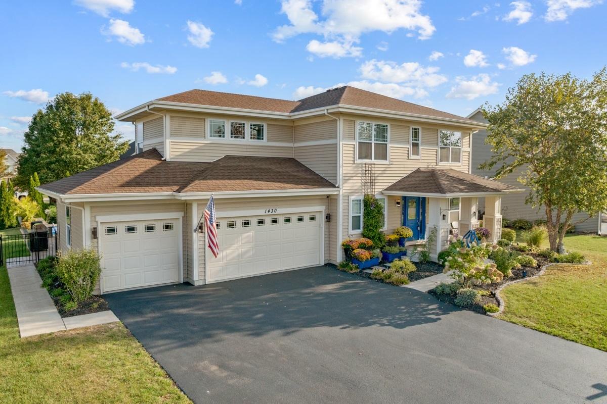 1430 Souders Ave., Elburn, IL 60119
