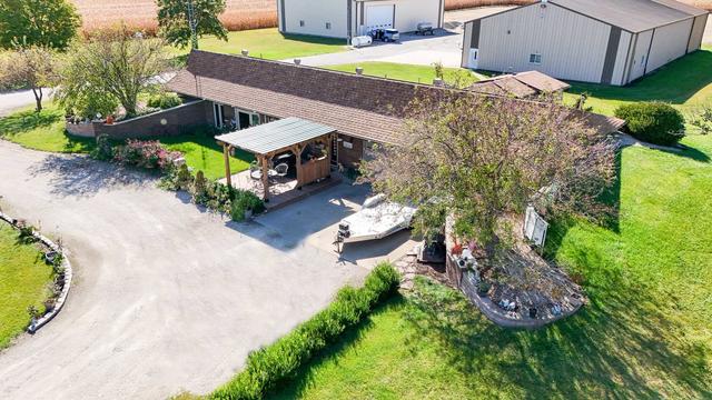 New Homes with Master Bedrooms on the 1st Floor in Tonica: October 4th to October 10th