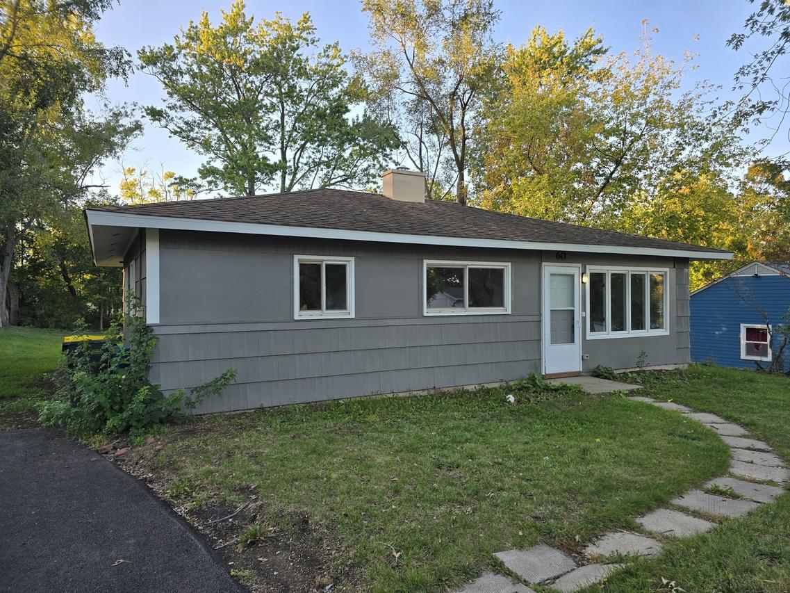 60 S Seebert St., Cary, IL 60013
